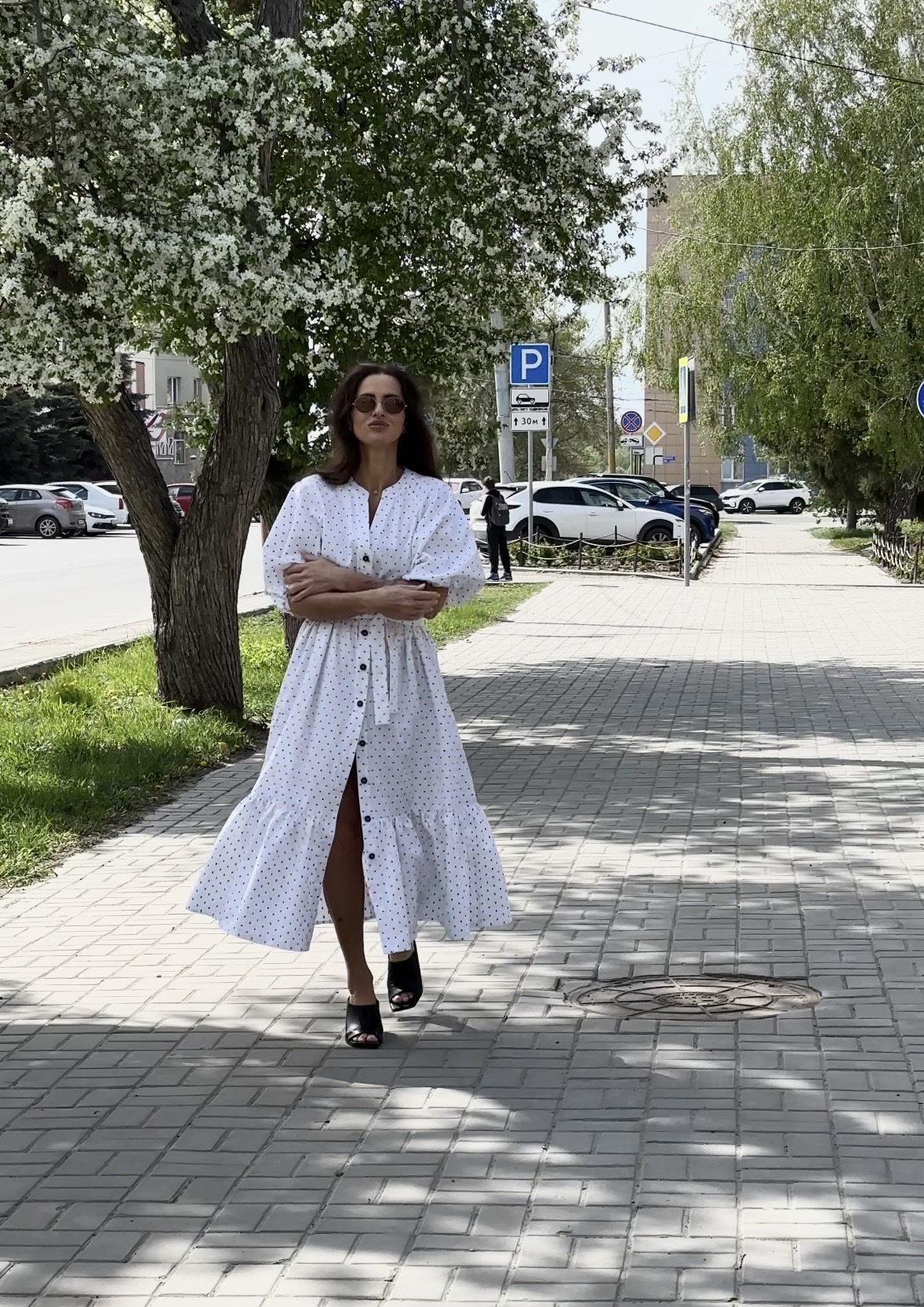 Магазин женской одежды — МИЛЕСА